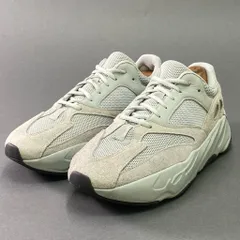 2026年最新】yeezy 700 saltの人気アイテム - メルカリ
