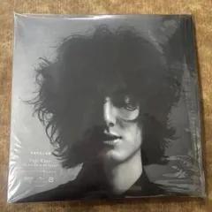 藤井風 LPレコード新品未開封 藤井風 『LOVE ALL SERVE ALL 』レコード 新品 オマケつき