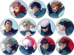 2025年最新】じゅじゅフェス2024トレーディンググリッター缶バッジの