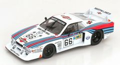 1/43 スパーク トヨタ セリカ ターボ 4WD RAC ラリー 1994 - メルカリ