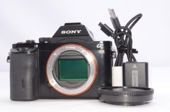 SONY ミラーレス一眼 α7 ボディ ILCE-7