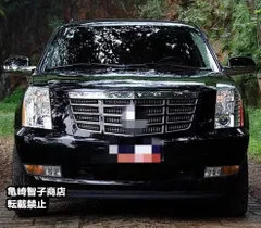 オーダーメイド　5％左右　エスカレードesv 新車 キャデラック エスカレードV ESV AWD V8 スーパー