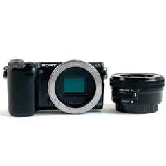 ■ショット数6595回■SONY α NEX-5R レンズキット □ショット数6595回□SONY α NEX-5R レンズキット