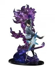 【新品未開封】フィギュアーツZEROうちはサスケ-疾風伝- 絆Relation フィギュアーツZERO うちはサスケ-疾風伝- 絆Relation (完成品