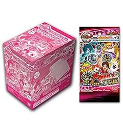 妖怪ウォッチ 妖怪メダル 第1章 復刻版 未開封BOX - メルカリ