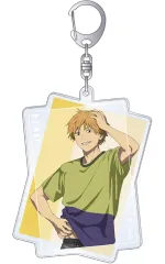 【中古】雑貨 デンジ(私服ver.) アクリルキーホルダー 「チェンソーマン」