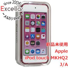 [bn:12] Apple　第6世代 iPod touch　MKHQ2J/A　ピンク/32GB