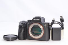 SONY ILCE-7M3 α7Ⅲ
