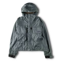 古着 00年代 エディーバウアー Eddie Bauer Vネック コットン
