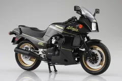 バイク✨俺のマシン✨GPZ900R & Z400GP✨ 1/12✨新品未使用❗ バイク✨俺のマシン✨GPZ900R & Z400GP✨ 1/12✨新品未使用