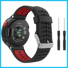 2024年最新】garmin ガーミン foreathlete 230j／235j／630j／735xtj