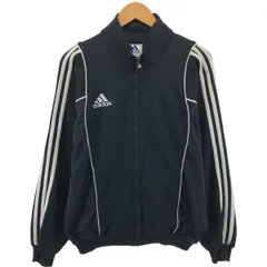 古着 90年代 アディダス adidas ジャージ トラックジャケット メンズM相当 ヴィンテージ/eaa543823