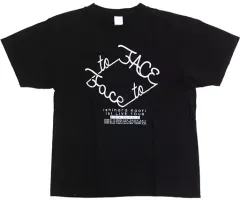 2026年最新】face to face tシャツの人気アイテム - メルカリ