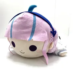 2025年最新】湊あくあ 超BIGぬいぐるみ 湊あくあ 超BIG
