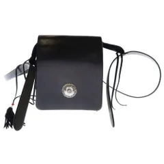 お*げ様 ゴローズ　メディスンバック ゴローズ goro's [新品]腰掛けメディスンバッグ(黒) – DELTAone