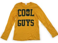 【ディーゼル/DIESEL】Tシャツ・カットソー 160サイズ 男の子【子供服・ベビー服】（1778787）