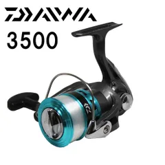 DAIWA（釣り） ダイワ ファイヤースピン FIRE SPIN EM 3500 糸