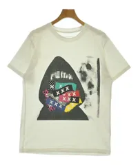 GOD SELECTION XXX Tシャツ・カットソー メンズ 【古着】【中古】【送料無料】