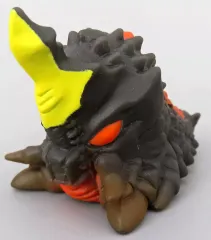 【中古】フィギュア バトラ幼虫 「ゴジラシリーズ」 東宝怪獣シリーズ ゴジラミニソフビクロニクルvol.1