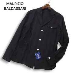 2025年最新】MAURIZIO BALDASSARI ジャケットの人気アイテム