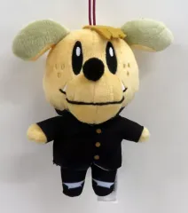 【中古】雑貨 白濱亜嵐 ジェネ犬 学ランマスコット1/学ランマスコット2 「GENERATIONS高校TV」