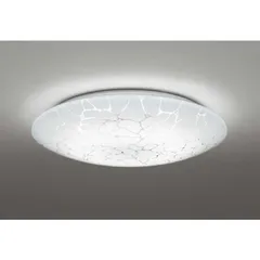 【 新品 未開封 】   オーデリック LED照明 シーリングライト 8畳 調光 調色 リモコン付属 SH8310LDR 未使用 送料無料