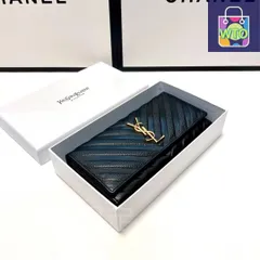 【今日特価】Yves Saint Laurent イヴサンローラン 新作 ブラックとピンク 輸入小牛皮上質感触 女性必携時尚アイテム-WTO輸入2