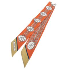 未使用！HERMES ツイリー リフトプロフィール - メルカリ