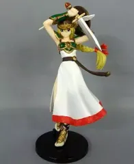 【中古】トレーディングフィギュア ワルキューレ 「SR NAMCO×CAPCOM -ナムコクロスカプコン-」
