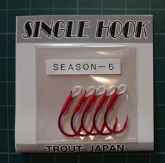 SEASON－５