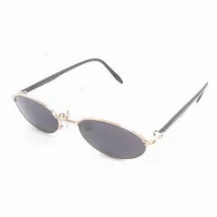 ラルフローレン RALPH LAUREN サングラス アイウェア オーバル RLWS-52 ゴールドカラー 50□18-135 ■GY18のサムネイル
