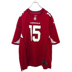 新品 チーフス ユニフォーム マホームズ ブラック NIKE ジャージー XL