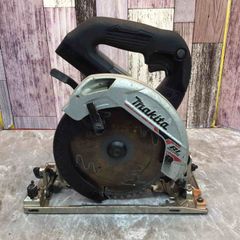 ★マキタ(makita) コードレス丸のこ HS631DZB【八潮店】のサムネイル