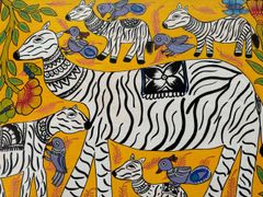 タンカ ミティラー