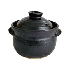 美品】千陶千賀陶器 萬古焼 ふっくら御飯炊 5合炊き 二重蓋 説明書付