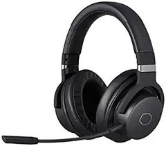 (^^♪Cooler Master MH752 ゲーミングヘッドセット+ドングル Cooler Master MH752 レビュー：空気のような付け心地のヘッドセット