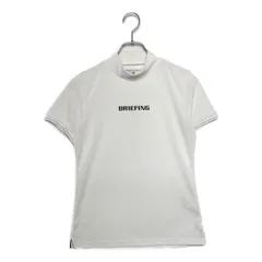 2025年最新】ブリーフィングゴルフ 半袖モックネックの人気