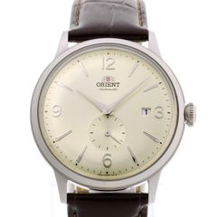 オリエント / ORIENT　クラシック　RN-AP0003S / F622-UAA0　自動巻き 【未使用】 商品番号 A-158051
