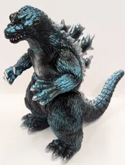 キンゴジ　蓄光　未塗装　ギガブレイン　スーフェス　東宝　特撮　ゴジラ キンゴジ 蓄光 グリーン塗装版 ギガブレイン スーフェス 特撮