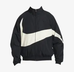 Nike(ナイキ） スウッシュ ウーブン ジャケット