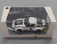 AMIE 1/43 国際貿易 ウルトラセブン TDF PO-1 POINTER - メルカリ