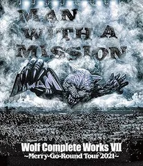 希少 マンウィズアミッション ウルフテック パーカー 収納袋 ジャンケンジョニー MAN WITH A MISSION | GoodsLookbook