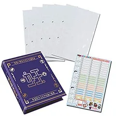 【中古】(未使用･未開封品)　妖怪ウォッチ 真っ青な! 超妖怪大辞典 まるっとセット kmdlckf