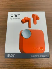 【新品未開封】CMF Buds Pro 2 オレンジ 1万円に何を求めるか。｢CMF Buds Pro 2｣レビュー | ギズモード