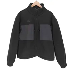 ナイキエーシージー NIKE ACG MICROFLEECE JKT メンズ JPN：XS のサムネイル