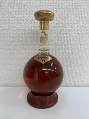 ◆未開栓 3本 Cognac Landy ダンヒル クリスタル サントリー ◇未開栓 3本 Cognac Landy ダンヒル クリスタル サントリー