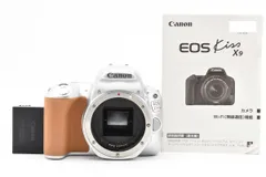 ジャンク品　Cannon　EOS Kiss　x9 Canon EOS Kiss X7 デジタル一眼レフカメラ ジャンク - メルカリ