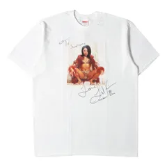 2024年最新】Supreme Lil Kim S/S Shirtの人気アイテム - メルカリ