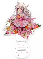 [중고] 아크릴 스탠드 아크릴 패널 일리야스필 폰 아인츠베른 (B) 아크릴 스탠드 [추첨 당당 Fate/kaleid liner 프리즈마☆일리야 TV 애니메이션 10주년 기념 복권 Seite:Mond] C-3상