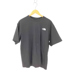 ザノースフェイス THE NORTH FACE ショートスリーブTNFライトニングティー メンズ JPN：XL 